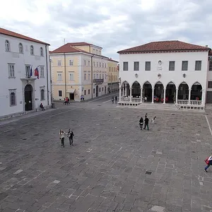Tito Square