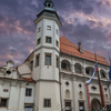 OG slika - Mariborski grad