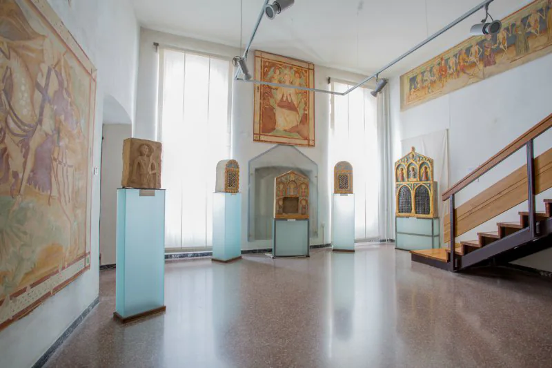 Pokrajinski Muzej Koper – Etnološka zbirka