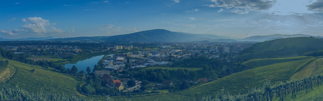Naslovna slika - Maribor