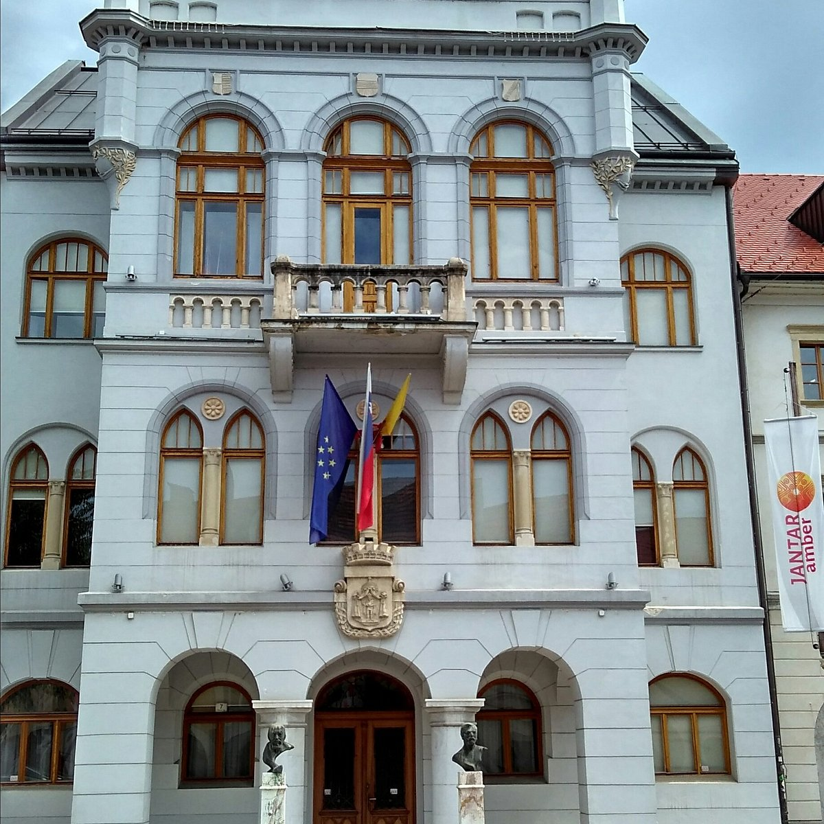 City Hall - Rotovž