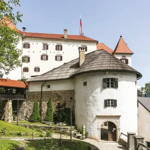 Velenje Castle
